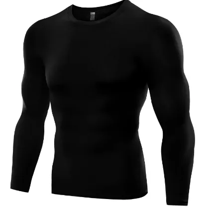 Allrj Compression Pro long sleeve