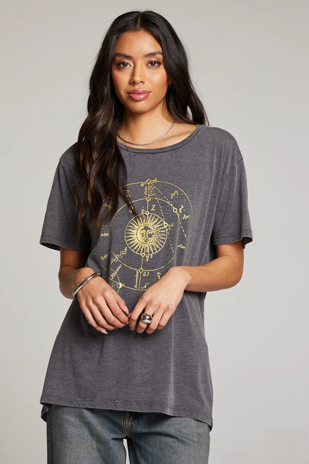 Astrology Tee