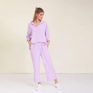 Clara Set (Lilac)