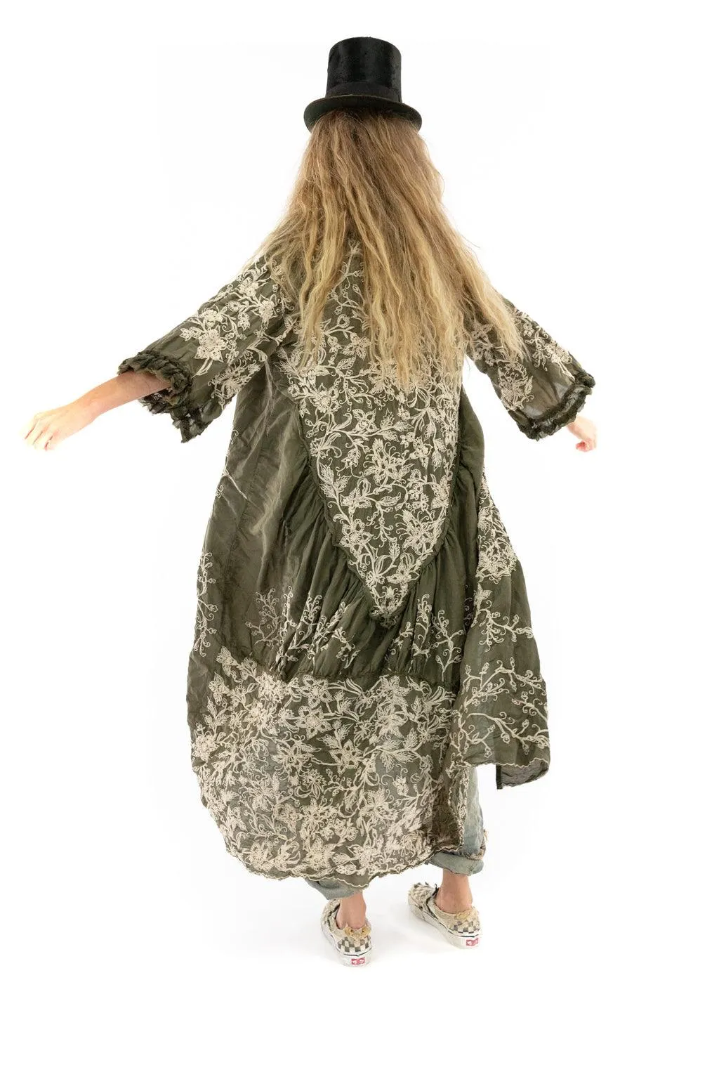 Emmali Kimono