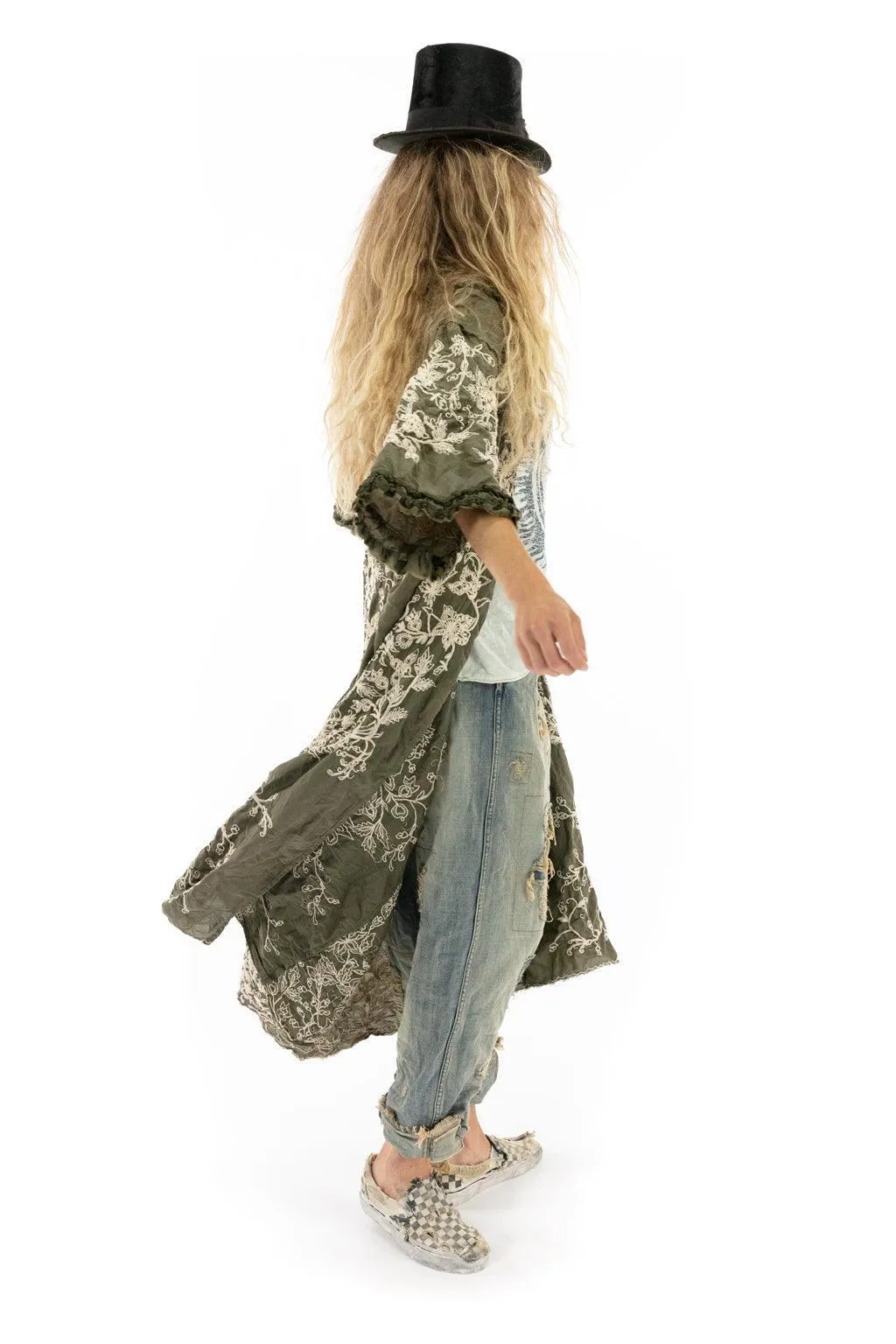 Emmali Kimono