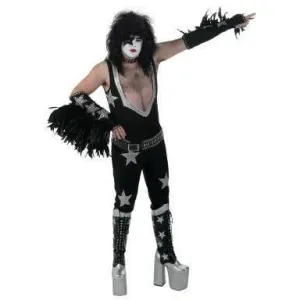 KISS - The Starchild Costume - Hire